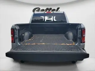 Ram 1500 2025 4x4 Rebel 4dr Crew Cab 5.6 ft. SB Camioneta