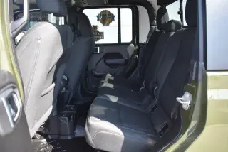 Jeep Gladiator 2023 4x4 Sport S 4dr Crew Cab 5.0 ft. SB