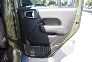 Jeep Gladiator 2023 4x4 Sport S 4dr Crew Cab 5.0 ft. SB