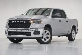 Ram 1500 2026 4x4 Big Horn 4dr Crew Cab 5.6 ft. SB Pickup