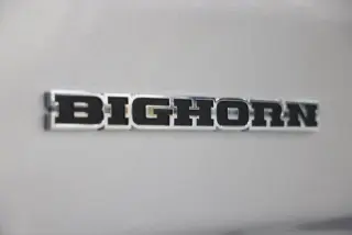Ram 1500 2026 4x4 Big Horn 4dr Crew Cab 5.6 ft. SB Pickup