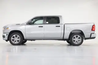 Ram 1500 2026 4x4 Big Horn 4dr Crew Cab 5.6 ft. SB Pickup