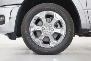 Ram 1500 2026 4x4 Big Horn 4dr Crew Cab 5.6 ft. SB Pickup