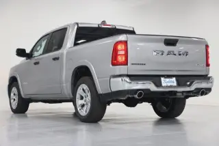 Ram 1500 2026 4x4 Big Horn 4dr Crew Cab 5.6 ft. SB Pickup