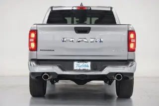 Ram 1500 2026 4x4 Big Horn 4dr Crew Cab 5.6 ft. SB Pickup