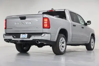 Ram 1500 2026 4x4 Big Horn 4dr Crew Cab 5.6 ft. SB Pickup