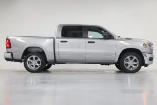 Ram 1500 2026 4x4 Big Horn 4dr Crew Cab 5.6 ft. SB Pickup