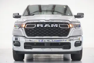 Ram 1500 2026 4x4 Big Horn 4dr Crew Cab 5.6 ft. SB Pickup