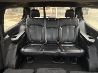 Jeep Wagoneer 2024 4x4 Serie II SUV 4 puertas