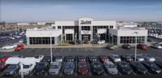 Ford Focus 2013 ST 4dr Hatchback