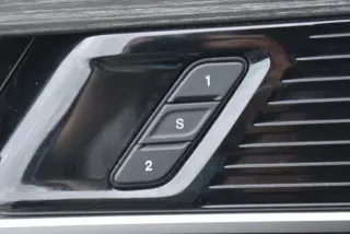 Jeep Wagoneer 2024 4x4 Serie II 4p SUV