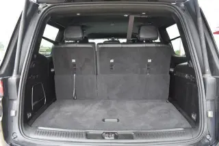 Jeep Wagoneer 2024 4x4 Serie II 4p SUV