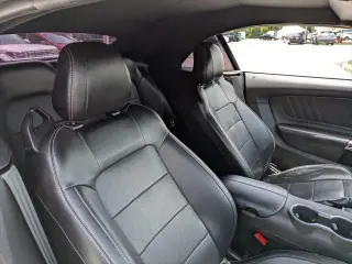 Ford Mustang 2020 GT Premium 2dr Convertible