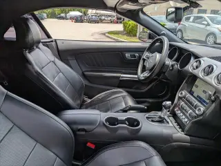 Ford Mustang 2020 GT Premium 2dr Convertible