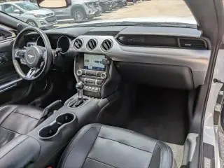 Ford Mustang 2020 GT Premium 2dr Convertible