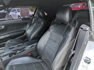 Ford Mustang 2020 GT Premium 2dr Convertible