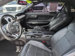 Ford Mustang 2020 GT Premium 2dr Convertible