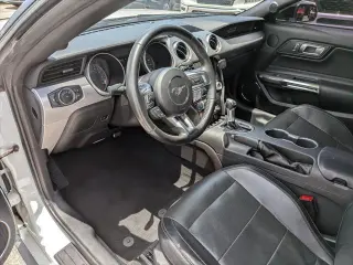 Ford Mustang 2020 GT Premium 2dr Convertible