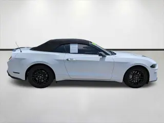 Ford Mustang 2020 GT Premium 2dr Convertible