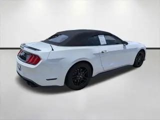 Ford Mustang 2020 GT Premium 2dr Convertible