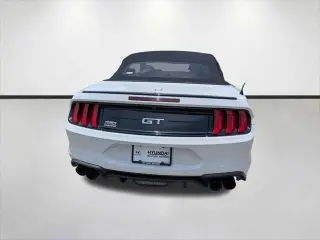 Ford Mustang 2020 GT Premium 2dr Convertible