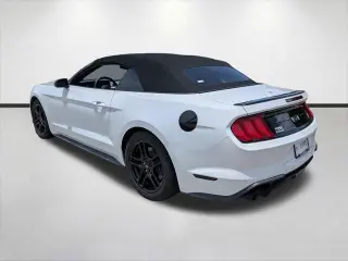 Ford Mustang 2020 GT Premium 2dr Convertible