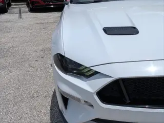 Ford Mustang 2020 GT Premium 2dr Convertible