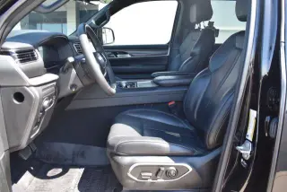 Jeep Wagoneer 2024 4x4 Serie II 4p SUV