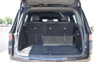 Jeep Wagoneer 2024 4x4 Serie II 4p SUV