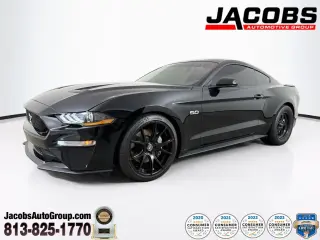 Ford Mustang 2020 GT 2dr Fastback