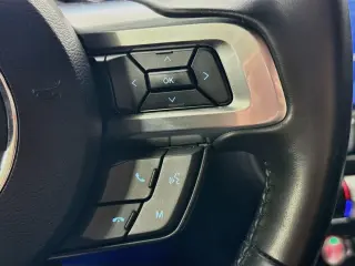 Ford Mustang 2020 GT 2dr Fastback