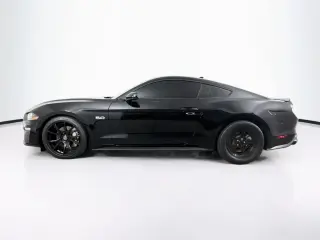 Ford Mustang 2020 GT 2dr Fastback