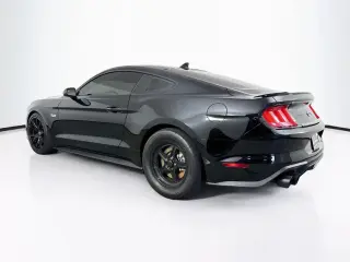 Ford Mustang 2020 GT 2dr Fastback