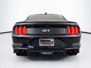 Ford Mustang 2020 GT 2dr Fastback