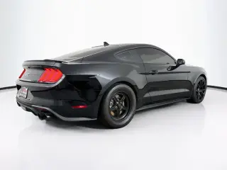 Ford Mustang 2020 GT 2dr Fastback