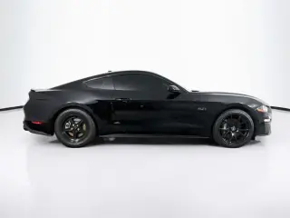 Ford Mustang 2020 GT 2dr Fastback