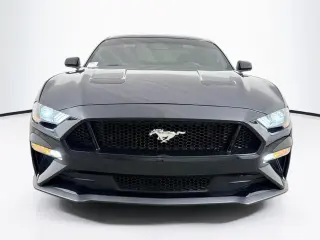 Ford Mustang 2020 GT 2dr Fastback