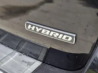 Ford Explorer Híbrido 2021 Limited 4p SUV