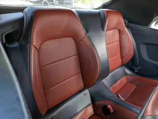 Ford Mustang 2024 EcoBoost 2 puertas Convertible