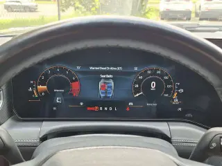 Ford Mustang 2025 EcoBoost 2dr Convertible