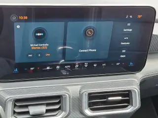 Ford Mustang 2025 EcoBoost 2dr Convertible
