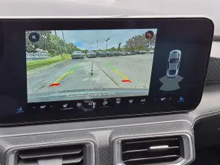 Ford Mustang 2025 EcoBoost 2dr Convertible