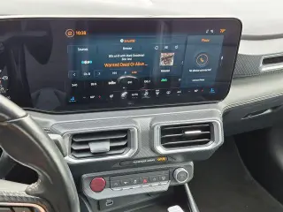 Ford Mustang 2025 EcoBoost 2dr Convertible