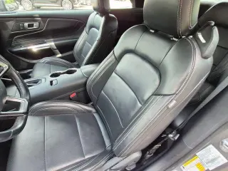 Ford Mustang 2025 EcoBoost 2dr Convertible