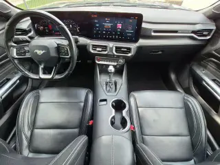 Ford Mustang 2025 EcoBoost 2dr Convertible
