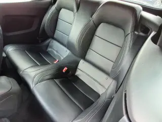 Ford Mustang 2025 EcoBoost 2dr Convertible