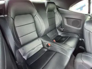Ford Mustang 2025 EcoBoost 2dr Convertible