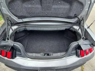 Ford Mustang 2025 EcoBoost 2dr Convertible