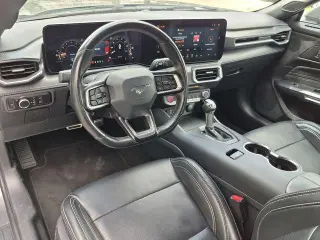 Ford Mustang 2025 EcoBoost 2dr Convertible