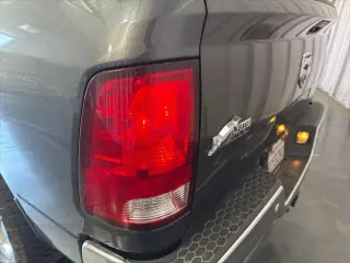 Ram 1500 2017 4x2 Big Horn 4p Puerta Cabina Tripulacion Grande 5.5 ft. SB Pickup